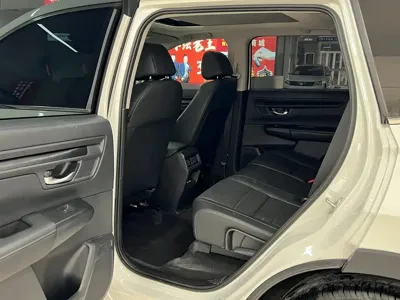 Honda CR-V 2023, 21000 км, за 118800 CNY - фото 6