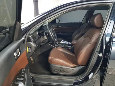 Kia K5 2016, 94153 км, за 6700000 KRW - фото 8