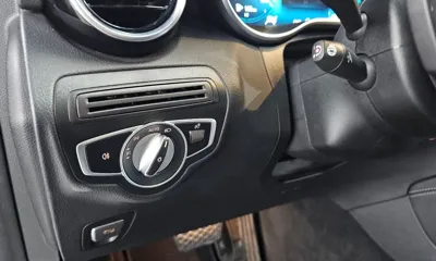 Mercedes-Benz GLC-Class 2021, 58954 км, за 35800000 KRW - фото 20