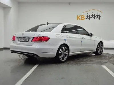 Mercedes-Benz E-Class 2014, 178402 км, за 10000000 KRW - фото 3