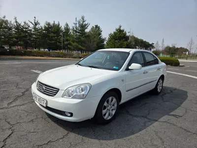 Kia Lotze 2007, 43125 км, за 4300000 KRW - фото 3