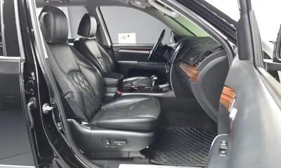 Kia Mohave 2017, 137516 км, за 15400000 KRW - фото 11