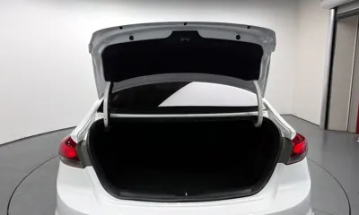 Hyundai Avante 2018, 52792 км, за 9900000 KRW - фото 20
