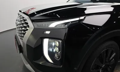 Hyundai Palisade 2019, 90457 км, за 22500000 KRW - фото 22