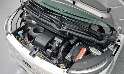 Kia Ray 2019, 169769 км, за 5500000 KRW - фото 6