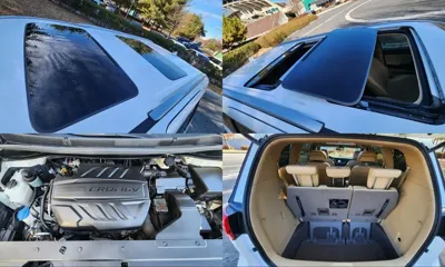 Kia Canival 2019, 104211 км, за 19500000 KRW - фото 7