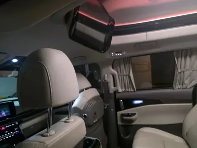 Kia Canival 2021, 75000 км, за 33900000 KRW - фото 6