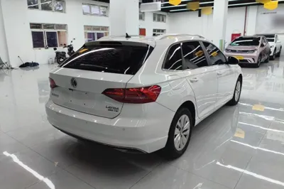 Volkswagen Lavida 2018, 24100 км, за 62452.94 CNY - фото 6