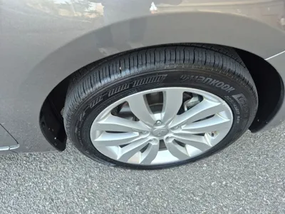 Kia Carens 2015, 40700 км, за 9900000 KRW - фото 6