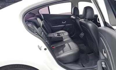 Renault-KoreaSamsung SM3 2019, 77783 км, за 7900000 KRW - фото 12