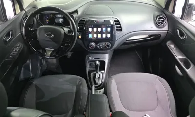 Renault-KoreaSamsung QM3 2016, 143543 км, за 4990000 KRW - фото 7
