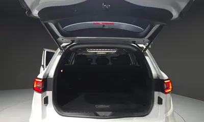 Renault-KoreaSamsung QM6 2019, 117581 км, за 11000000 KRW - фото 20