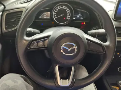 Mazda 3 Axela 2017, 105000 км, за 38700 CNY - фото 15
