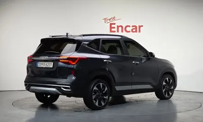 Kia Seltos 2022, 30943 км, за 22900000 KRW