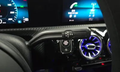 Mercedes-Benz A-Class 2020, 33777 км, за 90000000 KRW - фото 9