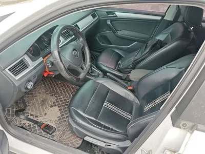 Volkswagen C-Trek 2018, 128100 км, за 54152.62 CNY - фото 18