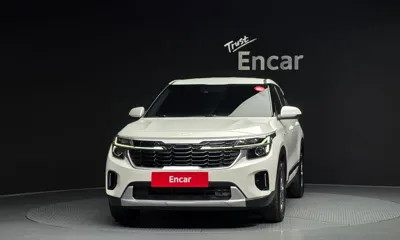 Kia Seltos 2023, 46227 км, за 20900000 KRW