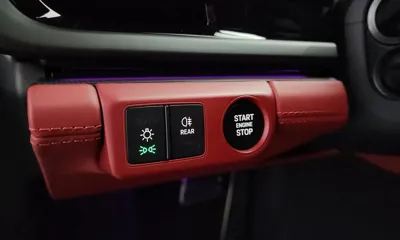 Porsche Panamera 2025, 19633 км, за 224000000 KRW - фото 28