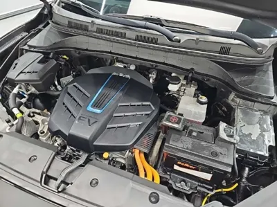 Hyundai Kona 2019, 150272 км, за 15990000 KRW - фото 5