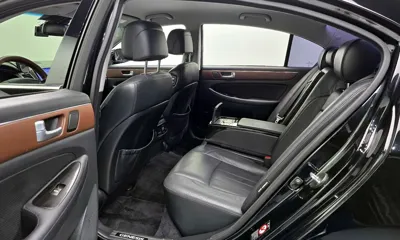 Hyundai Genesis 2012, 170280 км, за 5500000 KRW - фото 12
