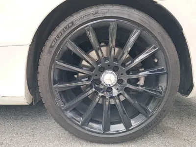 Mercedes-Benz C-Class 2017, 83190 км, за 20000000 KRW - фото 15