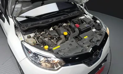 Renault-KoreaSamsung QM3 2017, 58309 км, за 8000000 KRW - фото 6