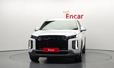 Hyundai Palisade 2023, 53028 км, за 32900000 KRW - фото 3