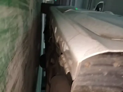 BYD MAX 2019, 120100 км, за 28300 CNY - фото 6