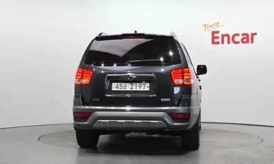 Kia Mohave 2019, 221427 км, за 13900000 KRW