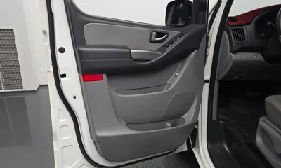 Hyundai Starex 2015, 56716 км, за 13800000 KRW - фото 24