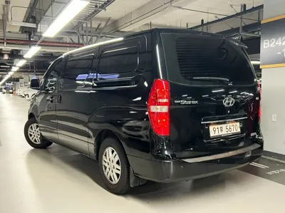 Hyundai Starex 2020, 162510 км, за 10500000 KRW - фото 2