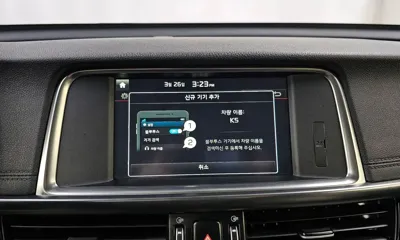 Kia K5 2016, 79325 км, за 8990000 KRW - фото 16