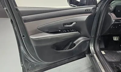 Hyundai Tucson 2024, 34318 км, за 41500000 KRW - фото 24