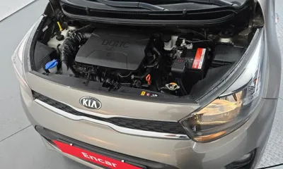 Kia Morning 2018, 58780 км, за 8750000 KRW - фото 6