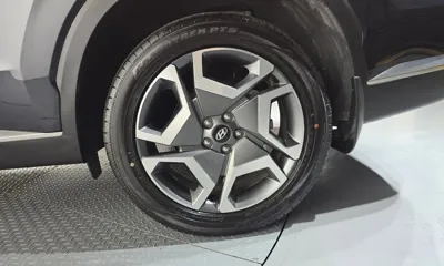 Hyundai Palisade 2024, 26701 км, за 32500000 KRW - фото 21