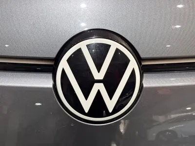 Volkswagen ID.3 2023, 93000 км, за 69800 CNY - фото 18