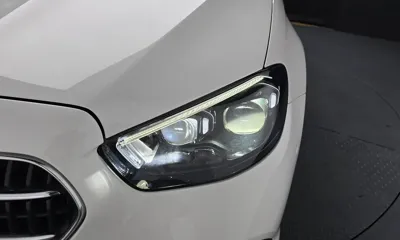Mercedes-Benz E-Class 2021, 81924 км, за 33500000 KRW - фото 22