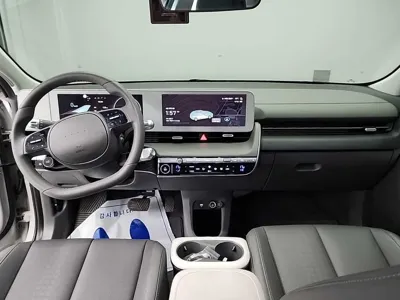 Hyundai Ioniq5 2024, 34253 км, за 27000000 KRW - фото 7