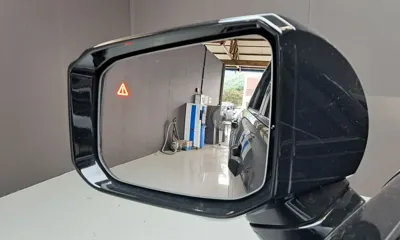 Hyundai Palisade 2025, 13848 км, за 56000000 KRW - фото 38