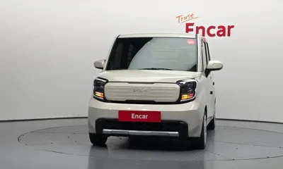 Kia Ray 2024, 50664 км, за 11800000 KRW - фото 3