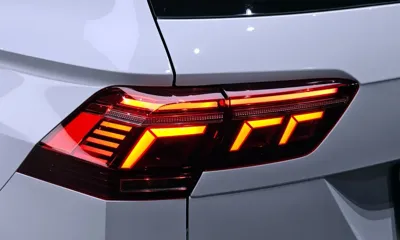 Volkswagen Tiguan 2022, 105359 км, за 31700000 KRW - фото 23