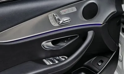 Mercedes-Benz E-Class 2019, 97077 км, за 20500000 KRW - фото 20