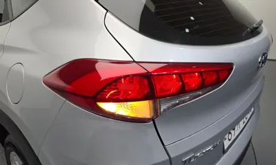 Hyundai Tucson 2016, 31396 км, за 10300000 KRW - фото 23
