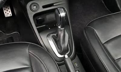 Renault-KoreaSamsung QM3 2019, 33535 км, за 11500000 KRW - фото 9