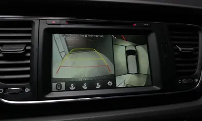 Kia Canival 2017, 117923 км, за 12200000 KRW - фото 15