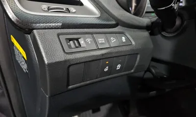 Hyundai Santafe 2017, 117403 км, за 11000000 KRW - фото 17