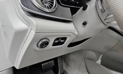 Mercedes-Benz EQS 2022, 59790 км, за 77400000 KRW - фото 30