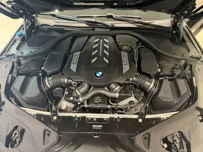 BMW 8-Series 2023, 20173 км, за 80500000 KRW - фото 6