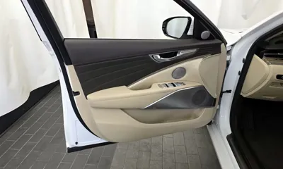 Kia K9 2022, 46995 км, за 41900000 KRW - фото 24