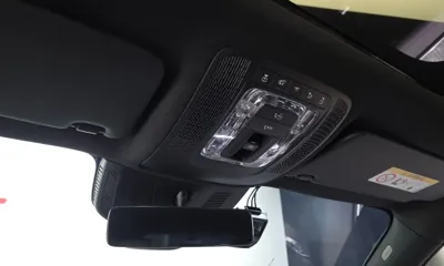 Mercedes-Benz EQB 2022, 60663 км, за 37000000 KRW - фото 28